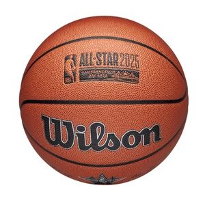 Wilson 2025 NBA All-Star Game Replica Basketball (Sz 7/29.5")